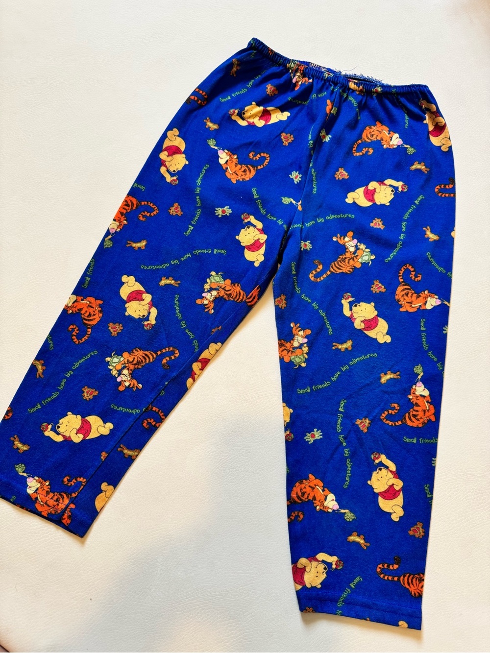 Winnie the Pooh PJ Pants
